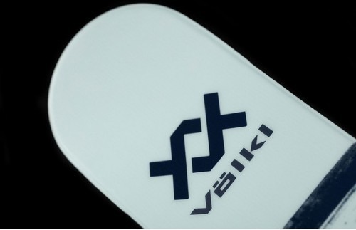 VÖLKL-Volkl Skis Alpins Revolt 95-1