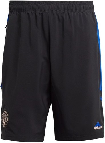 adidas Performance-Short Manchester United Condivo 22 Downtime-0
