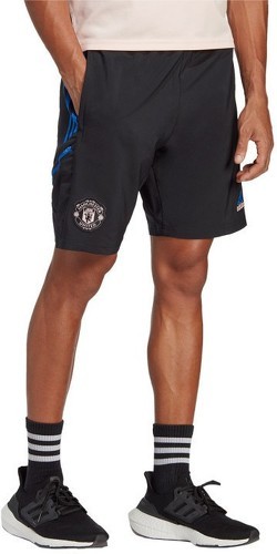 adidas Performance-Short Manchester United Condivo 22 Downtime-1
