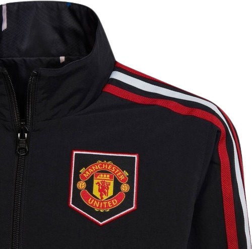 adidas Performance-Veste Anthem Manchester United-2