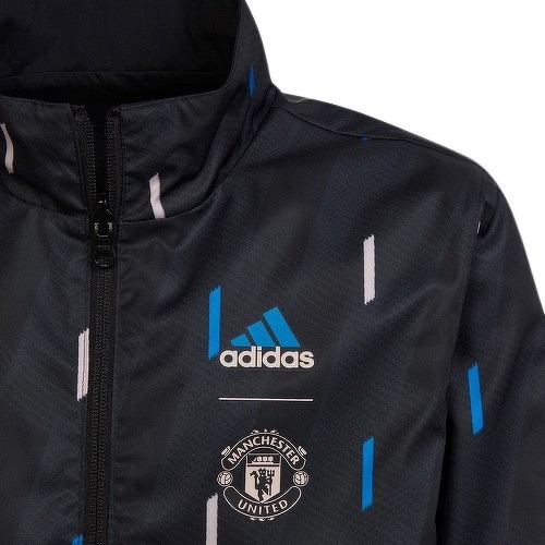 adidas Performance-Veste Anthem Manchester United-3