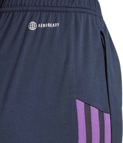 adidas Performance-Short d'entraînement Real Madrid Condivo 22-3