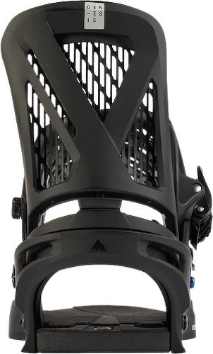 BURTON-Burton Fixations Snowboard Genesis-2