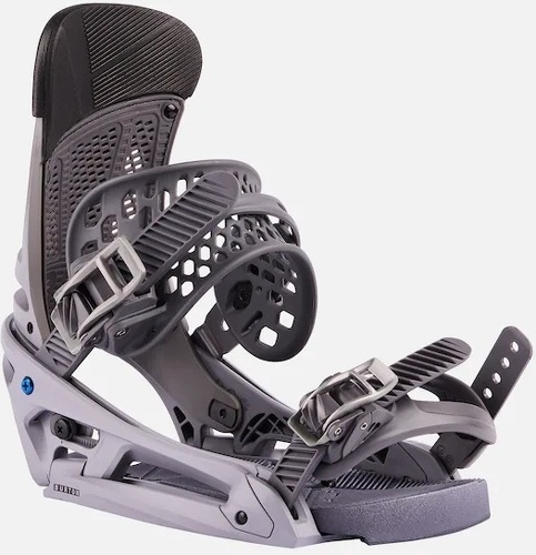 BURTON-Burton Fixations Snowboard Malavita Est-1