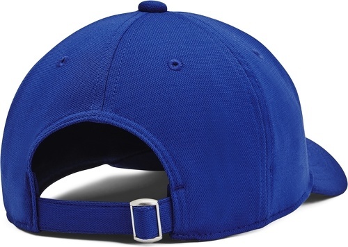 UNDER ARMOUR-Under Armour Casquette Blitzing Adjustable-1