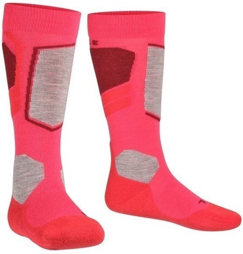 FALKE-Falke Sk4 - Chaussettes de ski-1