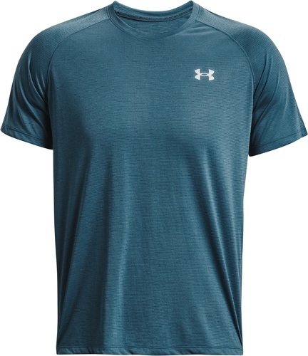 UNDER ARMOUR-T-shirt d'entraînement Under Armour Streaker bleu-0