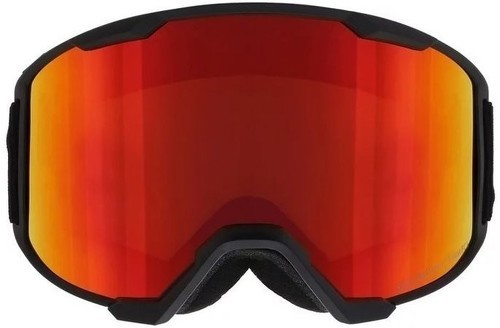 RED BULL-REDBULL Masque de ski SOLO 010S-1