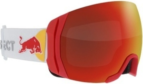 Redbull Spect Eyewear-Spect Eyewear Sight-004S - Masque de ski-1