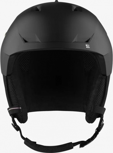 SALOMON-Salomon Icon Lt Woman - Casque De Ski-1