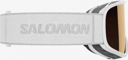 SALOMON-SALOMON Masque de ski AKSIUM 2.0 ACCESS - White-1