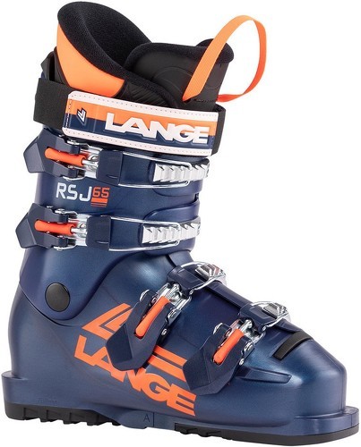 LANGE-Chaussures de ski RSJ 65 Junior-image-1