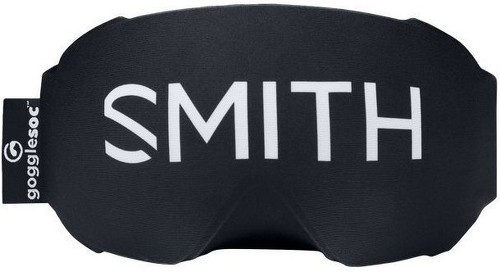 SMITH OPTICS-SMITH Masque de ski IO MAG XL - BLACK CHROMAPOP SUN GREEN MIRROR-3