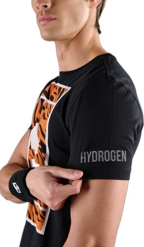 HYDROGEN-T Shirt Hydrogen Tennis Court-4