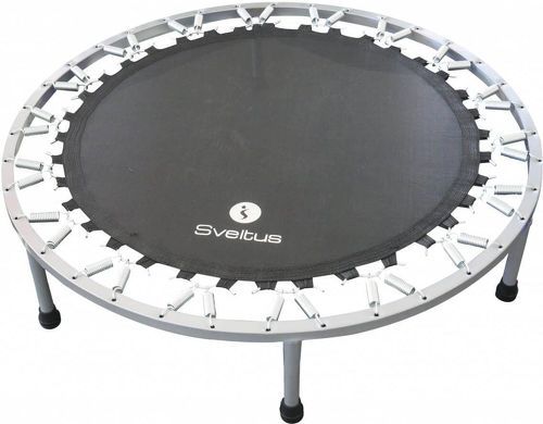 SVELTUS-Sveltus 100 Cm - Trampoline-0