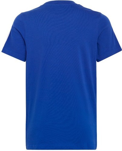 adidas Sportswear-T-shirt coton à 3 bandes Essentials-1