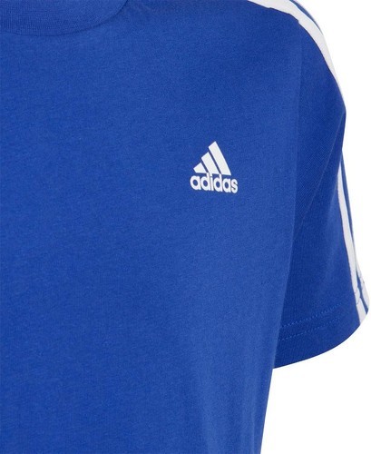 adidas Sportswear-T-shirt coton à 3 bandes Essentials-2