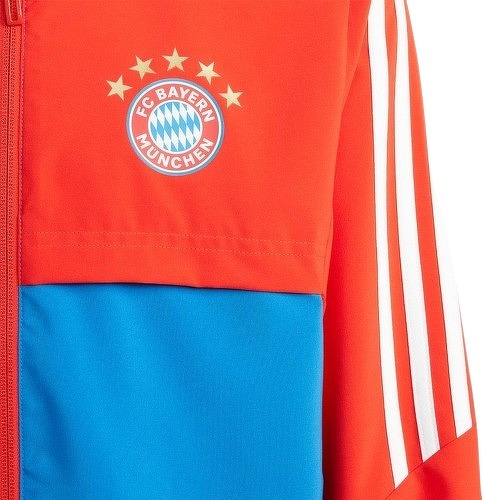 adidas Performance-Veste de présentation FC Bayern Condivo 22-2