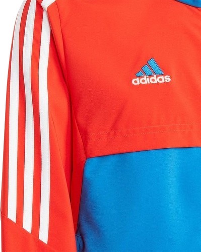 adidas Performance-Veste de présentation FC Bayern Condivo 22-3