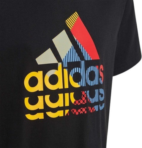 adidas Sportswear-T-shirt graphique-3