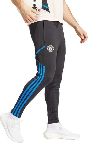 adidas Performance-Pantalon d'entraînement Manchester United 2022-2023 Adulte-image-1