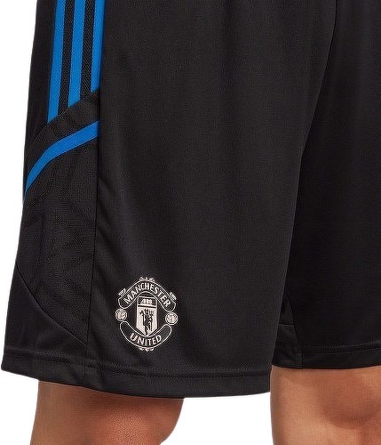 adidas Performance-Short d'entraînement Manchester United Condivo 22-3