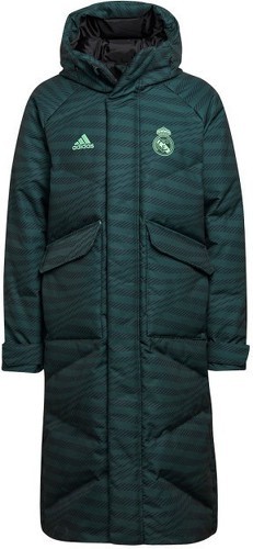 adidas Performance-Doudoune Real Madrid-0