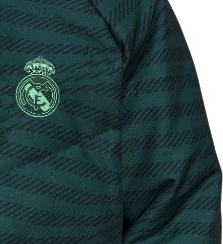 adidas Performance-Doudoune Real Madrid-4