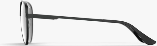 LOUBSOL-Lunettes de soleil polarisées Loubsol Apache L370127 noir catégorie 3-2