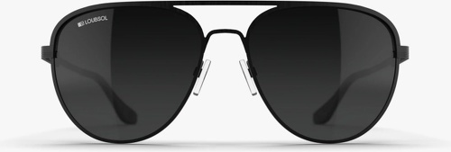 LOUBSOL-Lunettes de soleil polarisées Loubsol Apache L370127 noir catégorie 3-1