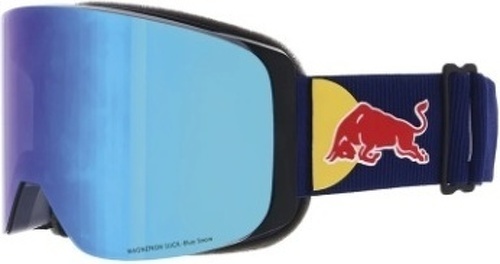 RED BULL-REDBULL Masque de ski MAGNETRON SLICK 002-2