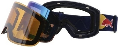 RED BULL-REDBULL Masque de ski MAGNETRON SLICK 002-3