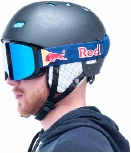 RED BULL-REDBULL Masque de ski MAGNETRON SLICK 002-4