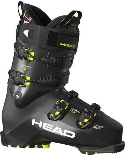 HEAD-Chaussures De Ski Head Formula 130 Gw Homme Noir-image-1