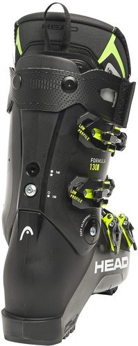 HEAD-Chaussures De Ski Head Formula 130 Gw Homme Noir-2