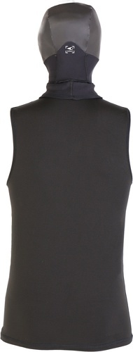 Soöruz Surfwear-Tank Top Hood- CagouleTHERMO 2mm-2