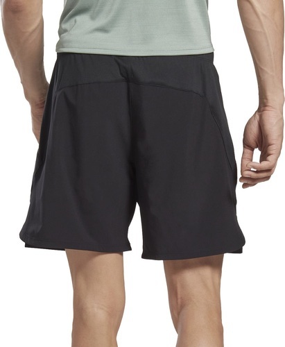 REEBOK-Reebok Shorts Strength 3.0-1