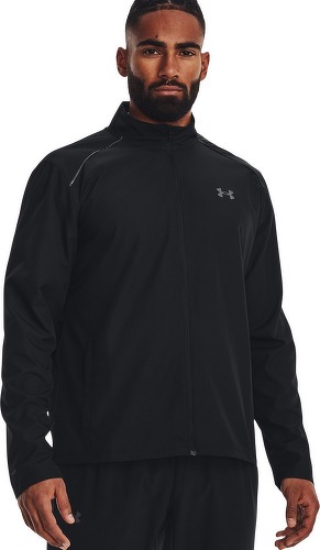 UNDER ARMOUR-Under Armour Veste Storm Run sans capuche-2