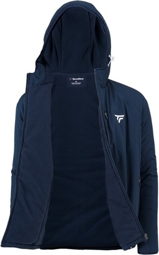 TECNIFIBRE-Veste polaire-1