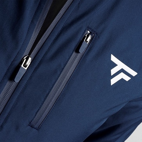 TECNIFIBRE-Veste polaire-3