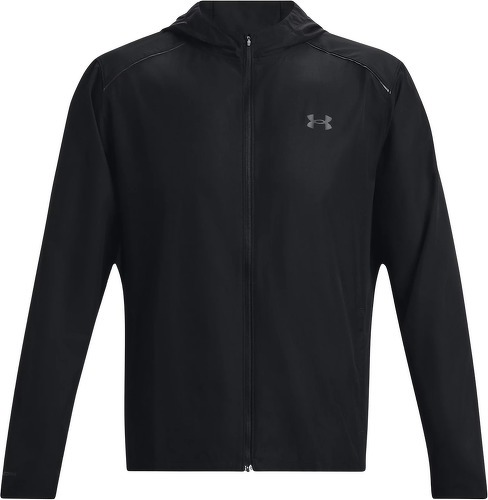UNDER ARMOUR-Under Armour Veste Storm Run Hooded-image-1