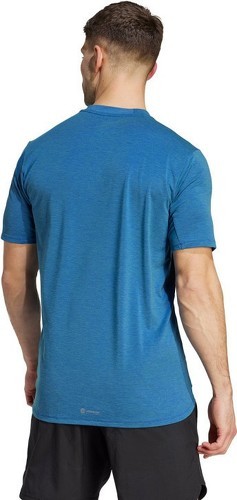 adidas Performance-T-shirt de training Designed for Training AEROREADY HIIT Color-Shift-1
