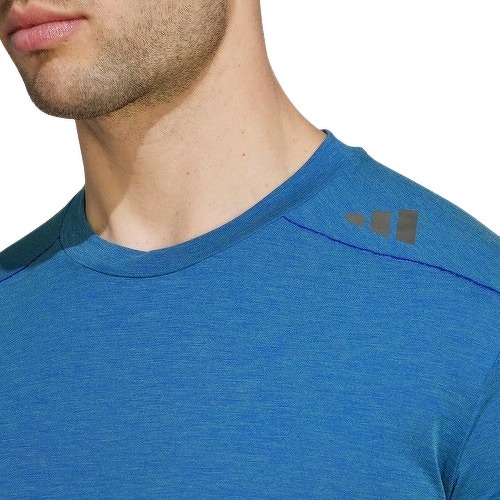adidas Performance-T-shirt de training Designed for Training AEROREADY HIIT Color-Shift-2