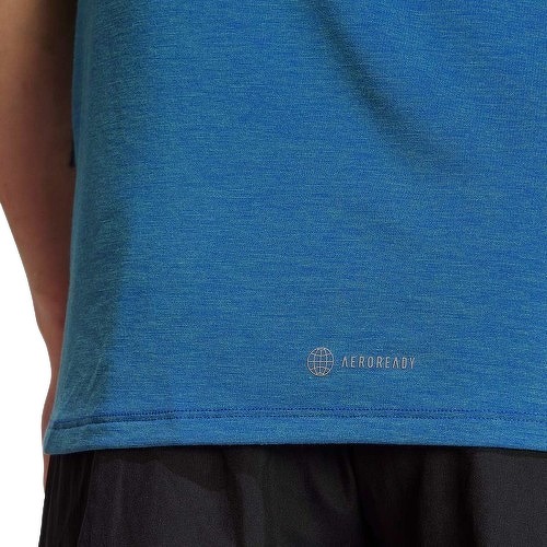adidas Performance-T-shirt de training Designed for Training AEROREADY HIIT Color-Shift-3