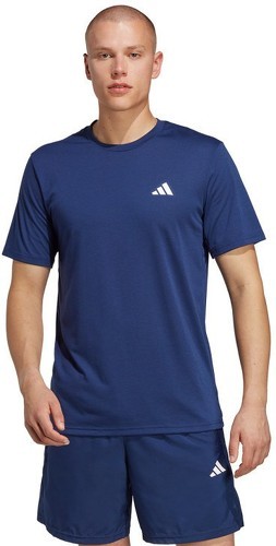 adidas Performance-T-shirt de training Train Essentials Comfort-1