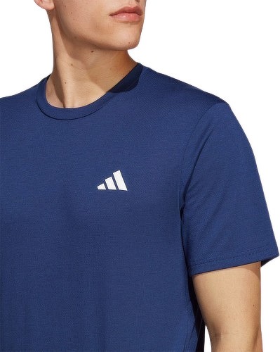 adidas Performance-T-shirt de training Train Essentials Comfort-3