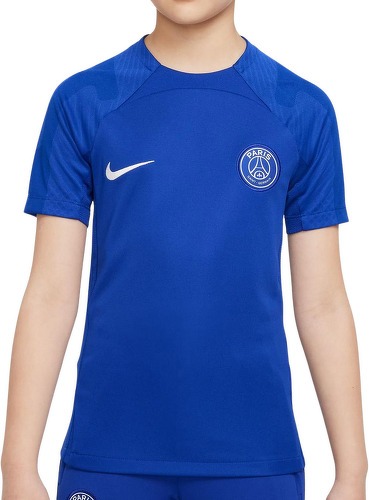 NIKE-Entraînement Psg Strike Bleu Junior-0