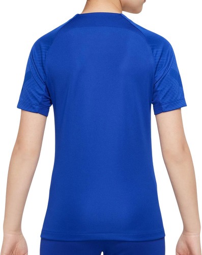 NIKE-Entraînement Psg Strike Bleu Junior-1