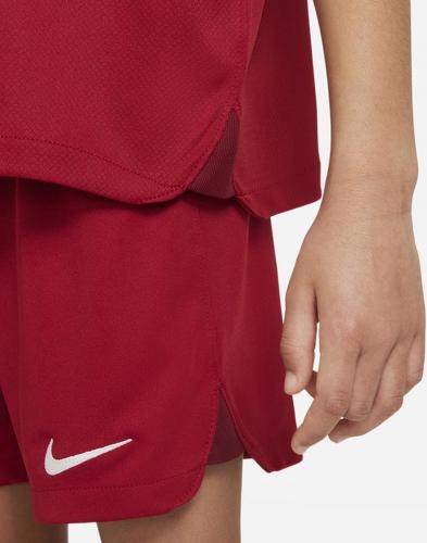 NIKE-Tenue Liverpool Fc Maillot Domicile Stadium 2022/2023-3