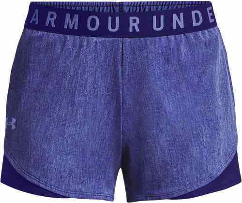 UNDER ARMOUR-SHORT UNDER ARMOUR FEMME VIOLET-3